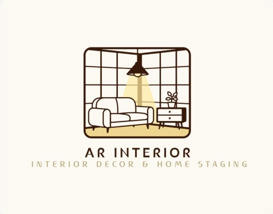AR Interior — Interior Décor & Home Staging
